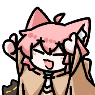 👍 emoji 凌梦 @zhaxia_cn Telegram sticker 12 of 64