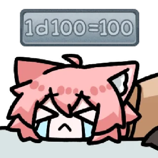 😭 emoji 凌梦 @zhaxia_cn Telegram sticker 19 of 64