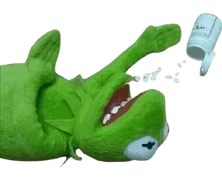 😭 emoji Rudy Telegram sticker 11 of 36