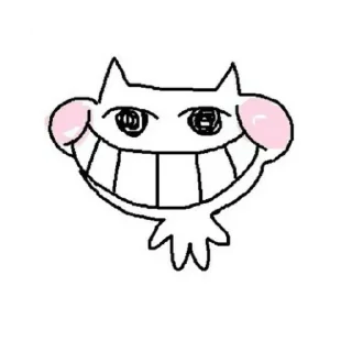 Sticker from me when: