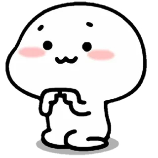 Sticker from Quby