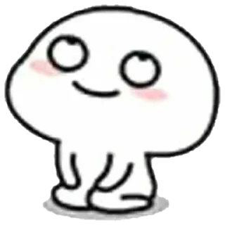 🙄 emoji Quby Telegram sticker 23 of 57