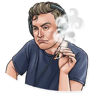 😤 emoji @TheLazyOtaku 's Pack 1 Telegram sticker 12 of 90