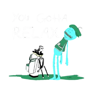 🧘 emoji @TheLazyOtaku 's Pack 1 Telegram sticker 22 of 90