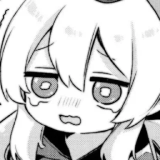 🧨 emoji ℒ ۪ ۫ ֪  Klee.  ۫𓏼ׁ ִ @casheuw Telegram sticker 19 of 20