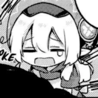 🧨 emoji ℒ ۪ ۫ ֪  Klee.  ۫𓏼ׁ ִ @casheuw Telegram sticker 18 of 20