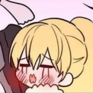 🥞 emoji ℒ ۪ ۫ ֪ 아타나시아 V2  ۫𓏼ׁ ִ @casheuw. Telegram sticker 6 of 45