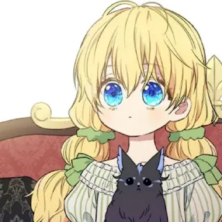 🥞 emoji ℒ ۪ ۫ ֪ 아타나시아 V2  ۫𓏼ׁ ִ @casheuw. Telegram sticker 16 of 45