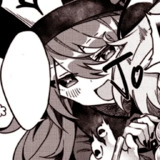🧣 emoji ℒ ۪ ۫ ֪  胡桃  ۫𓏼ׁ ִ @casheuw. Telegram sticker 3 of 20