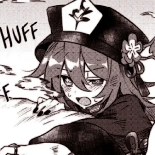 🧣 emoji ℒ ۪ ۫ ֪  胡桃  ۫𓏼ׁ ִ @casheuw. Telegram sticker 9 of 20