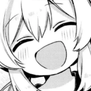 🧨 emoji ℒ ۪ ۫ ֪  Klee.  ۫𓏼ׁ ִ @casheuw Telegram sticker 20 of 20