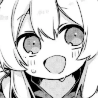 🧨 emoji ℒ ۪ ۫ ֪  Klee.  ۫𓏼ׁ ִ @casheuw Telegram sticker 17 of 20