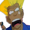 😏 emoji troll Telegram sticker 15 of 58