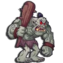 🙈 emoji troll Telegram sticker 5 of 58