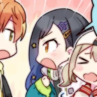 Sticker from ㅤㅤㅤㅤㅤ✦ ◡  ֹ* @CUFFCAKE