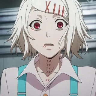 😳 emoji джузо и сквизя канон Telegram sticker 11 of 87