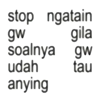 👉 emoji suka suka gw Telegram sticker 21 of 36