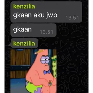 🌱 emoji randomnya @hvangyezi Telegram sticker 14 of 90