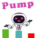 Sticker from OMNIFLIX NETWORK