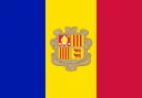 🇦🇩 emoji National Flags Telegram sticker 6 of 120