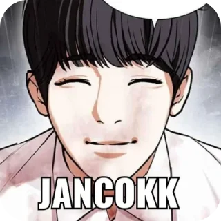 🤣 emoji webtoon meme Telegram sticker 6 of 48