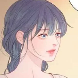 ☁️ emoji Mystique webtoon Telegram sticker 15 of 43
