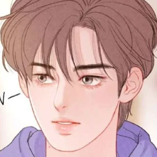 ✨ emoji river webtoon Telegram sticker 16 of 17