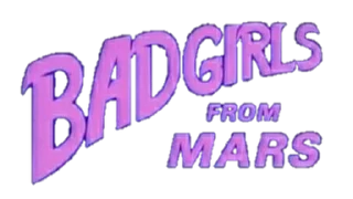 Sticker from Ü