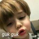 😚 emoji ü tisa Telegram sticker 20 of 23