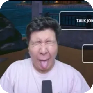 🙂 emoji Pnya @swanlakec Telegram sticker 16 of 113