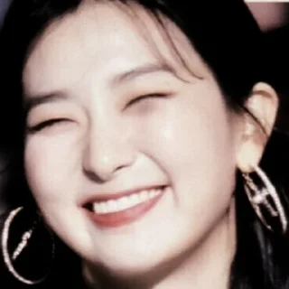 🏷 emoji @MAYOUVA as seulgi Telegram sticker 13 of 20