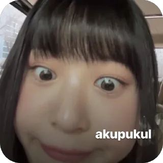 🫥 emoji prof tipa @pHanniTidur Telegram sticker 18 of 120