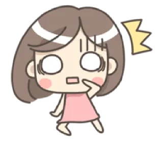 😱 emoji Gululu | @cutestickers4you Telegram sticker 4 of 40