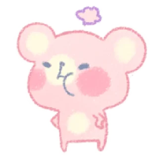 😤 emoji pofukuma | @cutestickers4you Telegram sticker 19 of 25