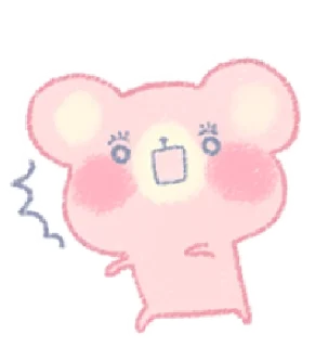 😨 emoji pofukuma | @cutestickers4you Telegram sticker 11 of 25