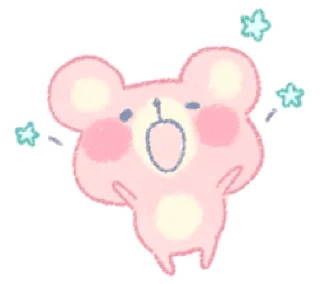 🥳 emoji pofukuma | @cutestickers4you Telegram sticker 16 of 25