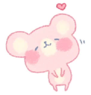 Sticker from pofukuma | @cutestickers4you