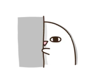 Sticker from tteokmungchi | @cutestickers4you