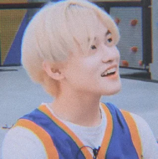 🦄 emoji chenle @nctdreamstiker Telegram sticker 7 of 33