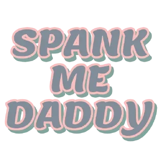 Sticker from kaycee qt