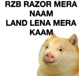 🐷 emoji @Rzb_Razor Maa ka Bhosda | By @MysticOp Telegram sticker 7 of 21