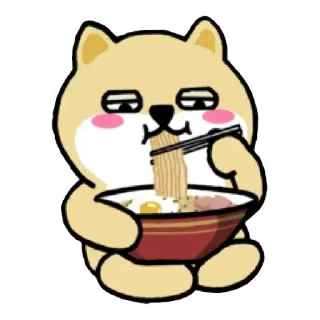 🍼 emoji 小肥柴@facegor8888 Telegram sticker 22 of 114