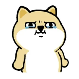 🍼 emoji 小肥柴@facegor8888 Telegram sticker 18 of 114