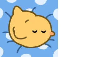 🐤 emoji 狐狐好朋友4 Telegram sticker 21 of 40