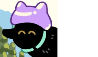 🐺 emoji 狐狐好朋友4 Telegram sticker 18 of 40
