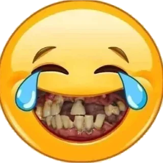 😂 emoji @Priyanshudesai29 Vol.3 Telegram sticker 7 of 120