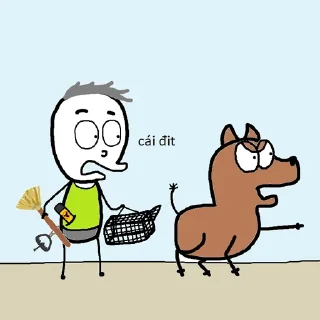 👀 emoji michael lọ Telegram sticker 6 of 74