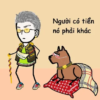 💸 emoji michael lọ Telegram sticker 24 of 74