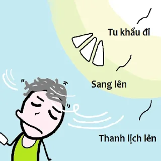 😏 emoji michael lọ Telegram sticker 16 of 74