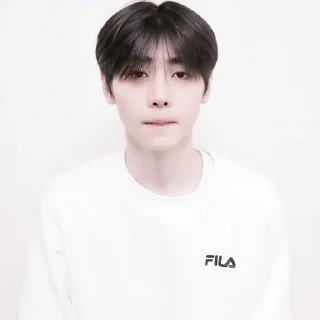 Sticker from ⵌ ᥉ᥙᥒgh᥆᥆ᥒ bᥡ : @cicha4xr